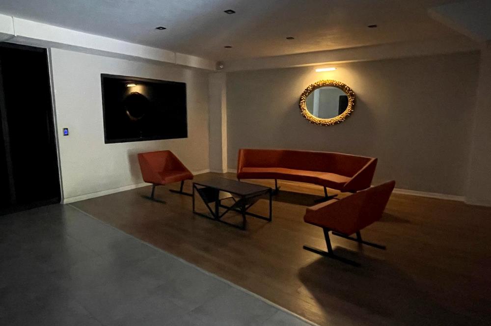 NEWCİTY 2.ETAPTA 4+1 ÖZEL BAHÇE KULLANIMLI DUBLEKS KİRALIK DAİRE