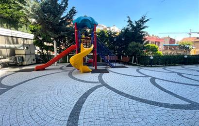 NEWCİTY 2.ETAPTA 4+1 ÖZEL BAHÇE KULLANIMLI DUBLEKS KİRALIK DAİRE