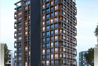 KAĞITHANE GÜLMAHAL RESİDENCE FULL EŞYALI KİRALIK 2+1