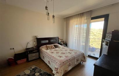 C21 BAL'dan BALTOK SİTESİ, GENİŞ VE MANZARALI SATILIK 3+1 DAİRE