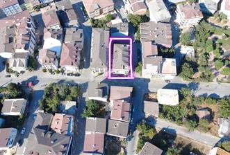 Arnavutköy Bolluca Merkez’de 2+1 Satılık Daire