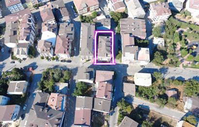 Arnavutköy Bolluca Merkez’de 2+1 Satılık Daire