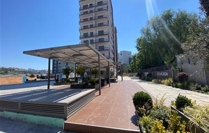 Kağıthane Merkezde SebaCasa Sitesinde Satılık 2+1 Daire