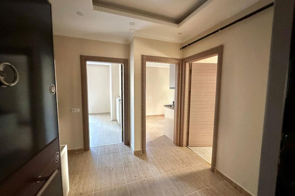 Arnavutköy Bolluca Merkez’de 2+1 Satılık Daire