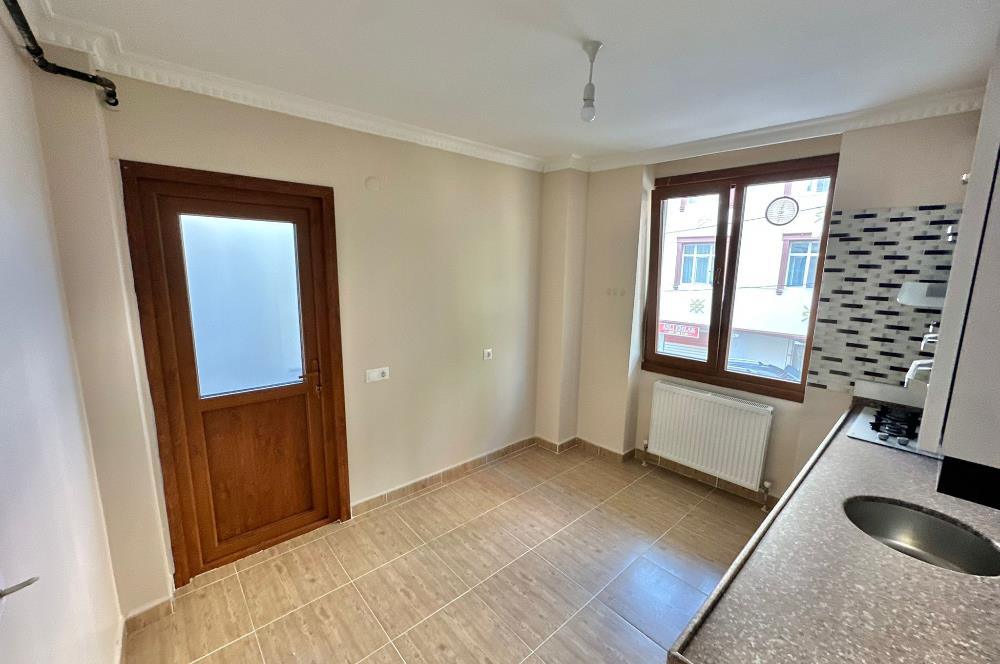 Arnavutköy Bolluca Merkez’de 2+1 Satılık Daire