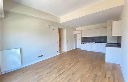 Kağıthane Merkezde SebaCasa Sitesinde Satılık 2+1 Daire