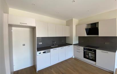 Kağıthane Merkezde SebaCasa Sitesinde Satılık 2+1 Daire