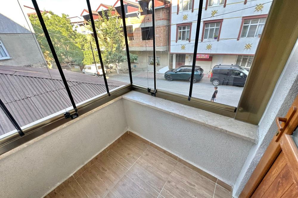 Arnavutköy Bolluca Merkez’de 2+1 Satılık Daire