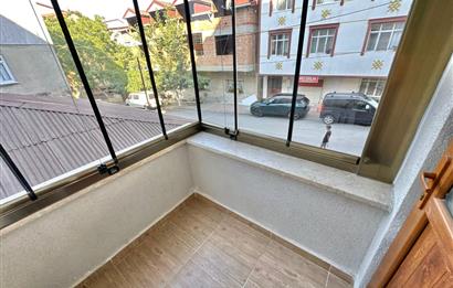 Arnavutköy Bolluca Merkez’de 2+1 Satılık Daire