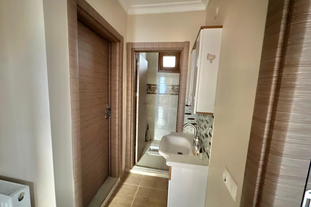 Arnavutköy Bolluca Merkez’de 2+1 Satılık Daire