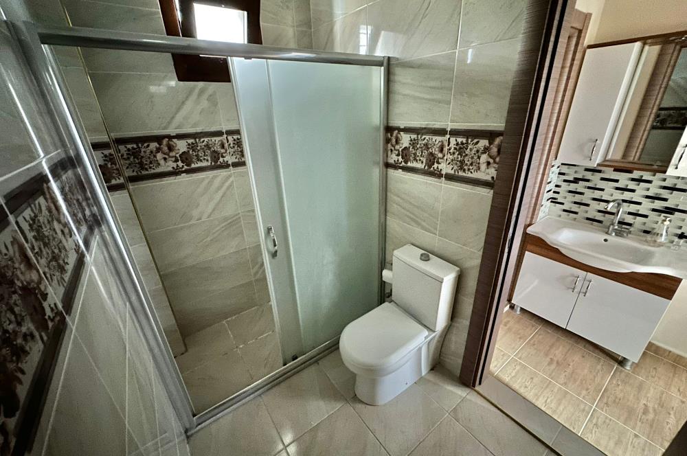 Arnavutköy Bolluca Merkez’de 2+1 Satılık Daire