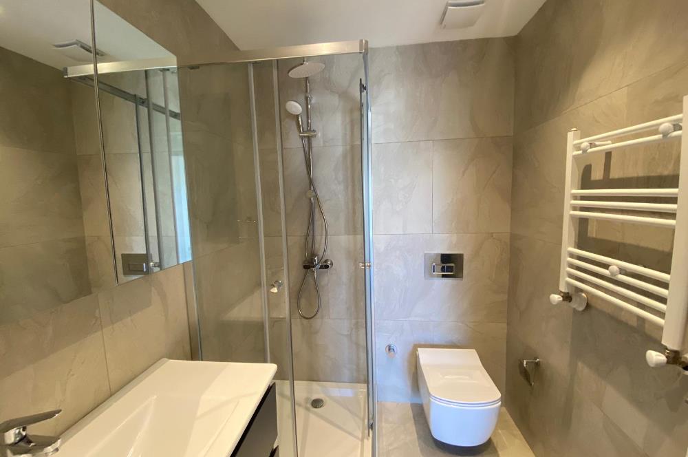 Kağıthane Merkezde SebaCasa Sitesinde Satılık 2+1 Daire