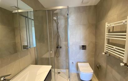Kağıthane Merkezde SebaCasa Sitesinde Satılık 2+1 Daire