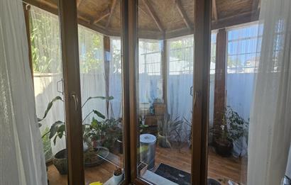 ÇAMLIK BAHAR VİLLALARINDA SATILIK 4+2 VİLLA