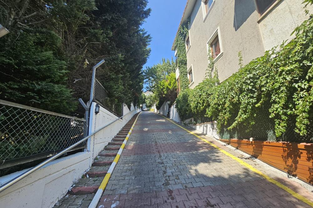 ÇAMLIK BAHAR VİLLALARINDA SATILIK 4+2 VİLLA