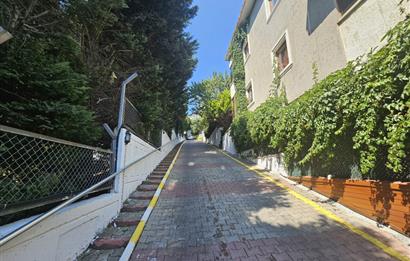 ÇAMLIK BAHAR VİLLALARINDA SATILIK 4+2 VİLLA