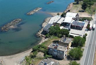 Century21'den Fatsa Bolamanda Denize Sıfır