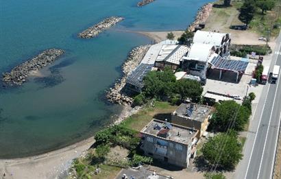 Century21'den Fatsa Bolamanda Denize Sıfır