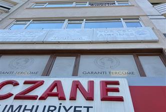 ŞİŞLİ'DE İŞİNİ,MARKANI GÖRÜNÜR KILMAK İÇİN ARADIĞIN ŞIK OFİS!!