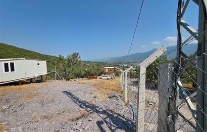 C21 Cius; Gedelek 1865m² Göl ve Doğa Manzaralı Yola Cephe Fırsat