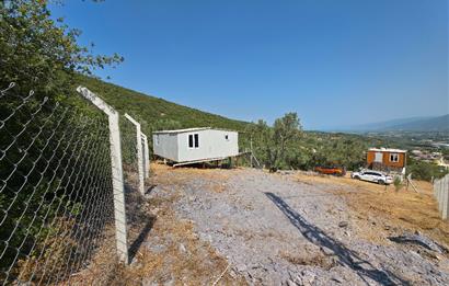 C21 Cius; Gedelek 1865m² Göl ve Doğa Manzaralı Yola Cephe Fırsat