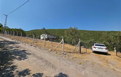 C21 Cius; Gedelek 1865m² Göl ve Doğa Manzaralı Yola Cephe Fırsat