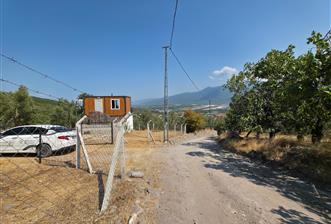 C21 Cius; Gedelek 1865m² Göl ve Doğa Manzaralı Yola Cephe Fırsat