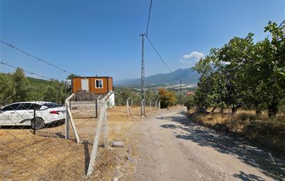C21 Cius; Gedelek 1865m² Göl ve Doğa Manzaralı Yola Cephe Fırsat