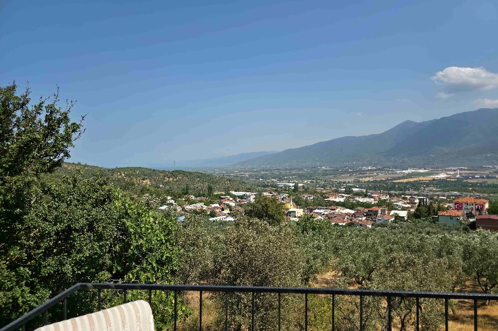 C21 Cius; Gedelek 1865m² Göl ve Doğa Manzaralı Yola Cephe Fırsat