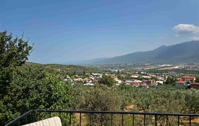C21 Cius; Gedelek 1865m² Göl ve Doğa Manzaralı Yola Cephe Fırsat