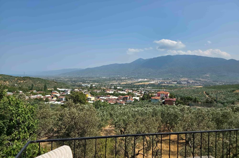 C21 Cius; Gedelek 1865m² Göl ve Doğa Manzaralı Yola Cephe Fırsat