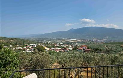 C21 Cius; Gedelek 1865m² Göl ve Doğa Manzaralı Yola Cephe Fırsat