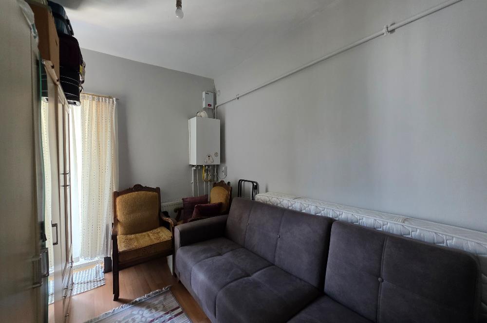 Cebeci Süngübayırı Caddesi Muhteşem Konumlu Satılık 2+1 Daire