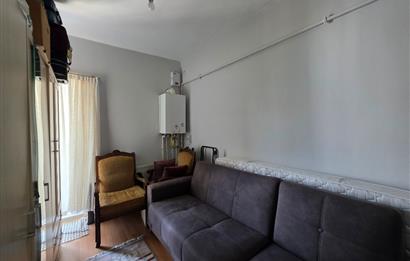 Cebeci Süngübayırı Caddesi Muhteşem Konumlu Satılık 2+1 Daire