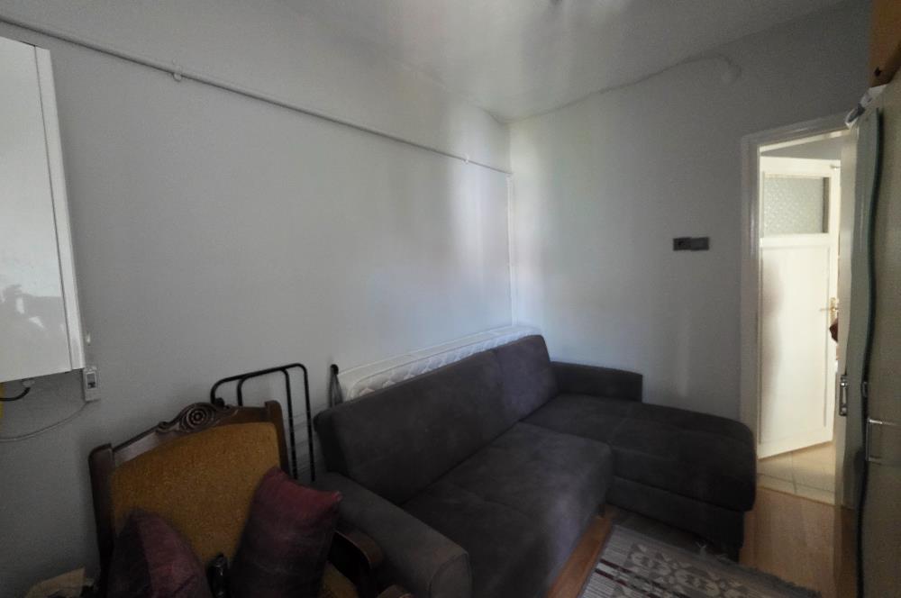 Cebeci Süngübayırı Caddesi Muhteşem Konumlu Satılık 2+1 Daire