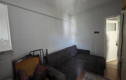 Cebeci Süngübayırı Caddesi Muhteşem Konumlu Satılık 2+1 Daire