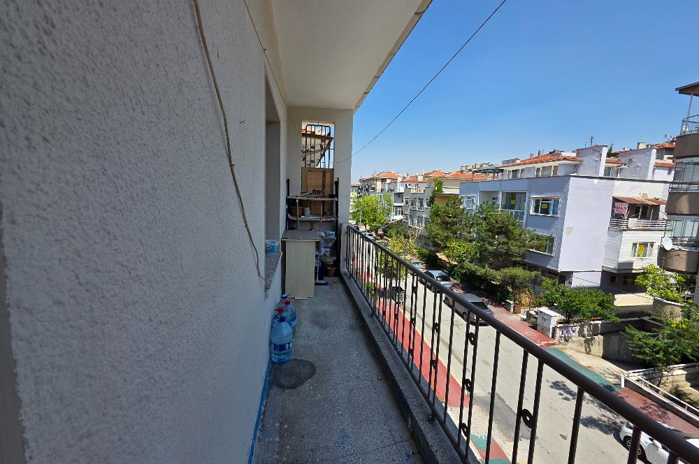 Cebeci Süngübayırı Caddesi Muhteşem Konumlu Satılık 2+1 Daire
