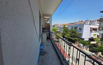 Cebeci Süngübayırı Caddesi Muhteşem Konumlu Satılık 2+1 Daire