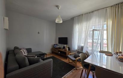 Cebeci Süngübayırı Caddesi Muhteşem Konumlu Satılık 2+1 Daire