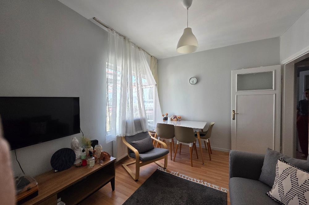 Cebeci Süngübayırı Caddesi Muhteşem Konumlu Satılık 2+1 Daire