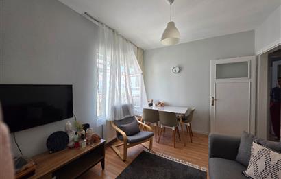 Cebeci Süngübayırı Caddesi Muhteşem Konumlu Satılık 2+1 Daire