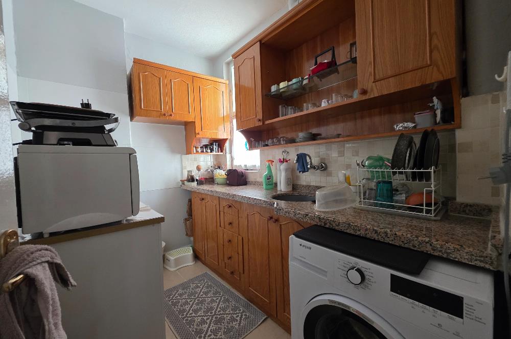 Cebeci Süngübayırı Caddesi Muhteşem Konumlu Satılık 2+1 Daire