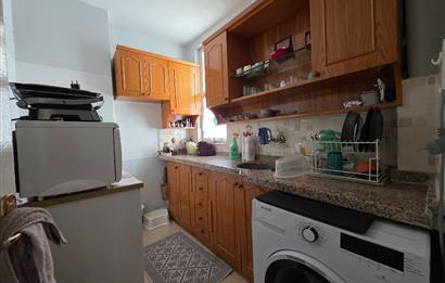 Cebeci Süngübayırı Caddesi Muhteşem Konumlu Satılık 2+1 Daire