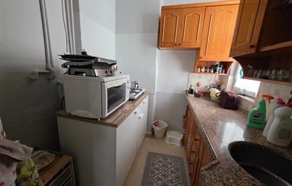 Cebeci Süngübayırı Caddesi Muhteşem Konumlu Satılık 2+1 Daire