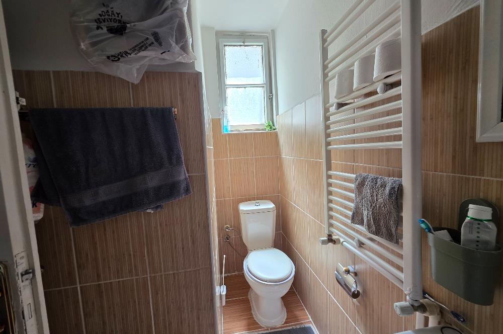 Cebeci Süngübayırı Caddesi Muhteşem Konumlu Satılık 2+1 Daire