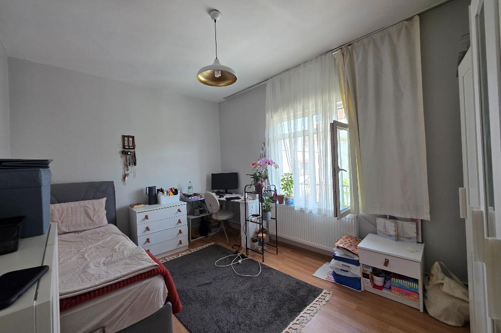 Cebeci Süngübayırı Caddesi Muhteşem Konumlu Satılık 2+1 Daire