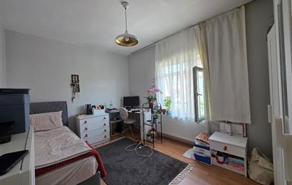 Cebeci Süngübayırı Caddesi Muhteşem Konumlu Satılık 2+1 Daire