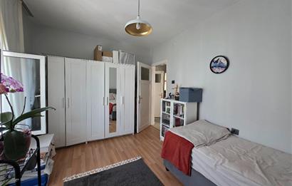 Cebeci Süngübayırı Caddesi Muhteşem Konumlu Satılık 2+1 Daire