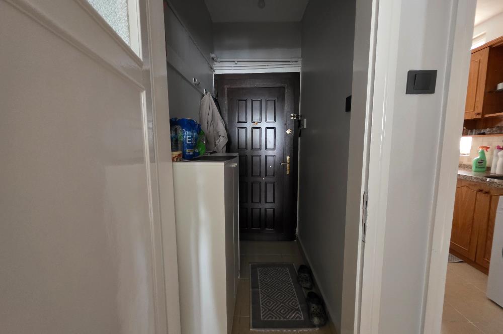 Cebeci Süngübayırı Caddesi Muhteşem Konumlu Satılık 2+1 Daire