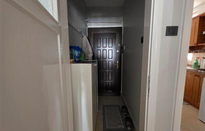 Cebeci Süngübayırı Caddesi Muhteşem Konumlu Satılık 2+1 Daire